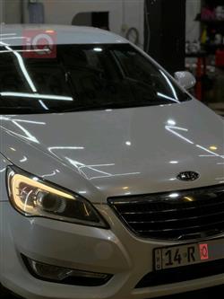 كيا كادينزا